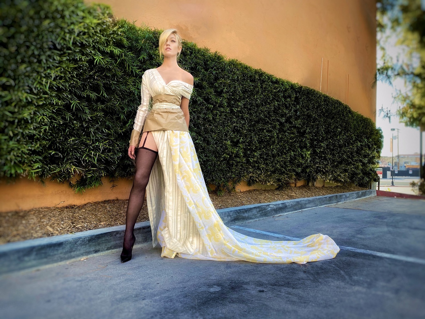 Katherine McNamara Katherine McNamara