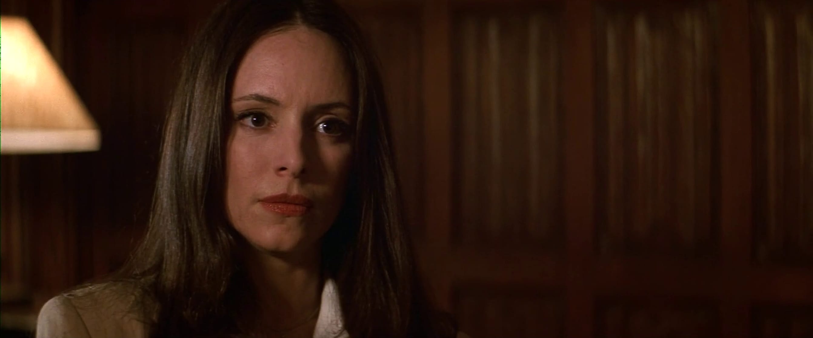 Madeleine Stowe