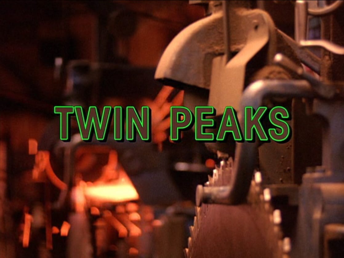 Twin Peaks