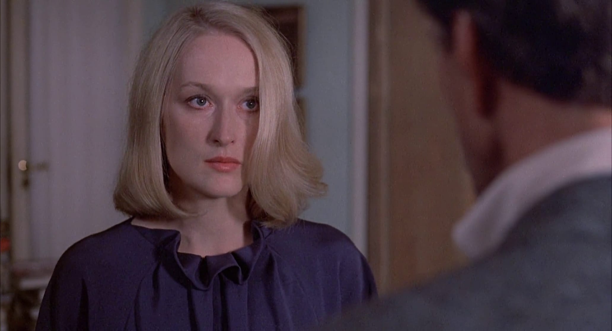 Still of the Night Still of the Night