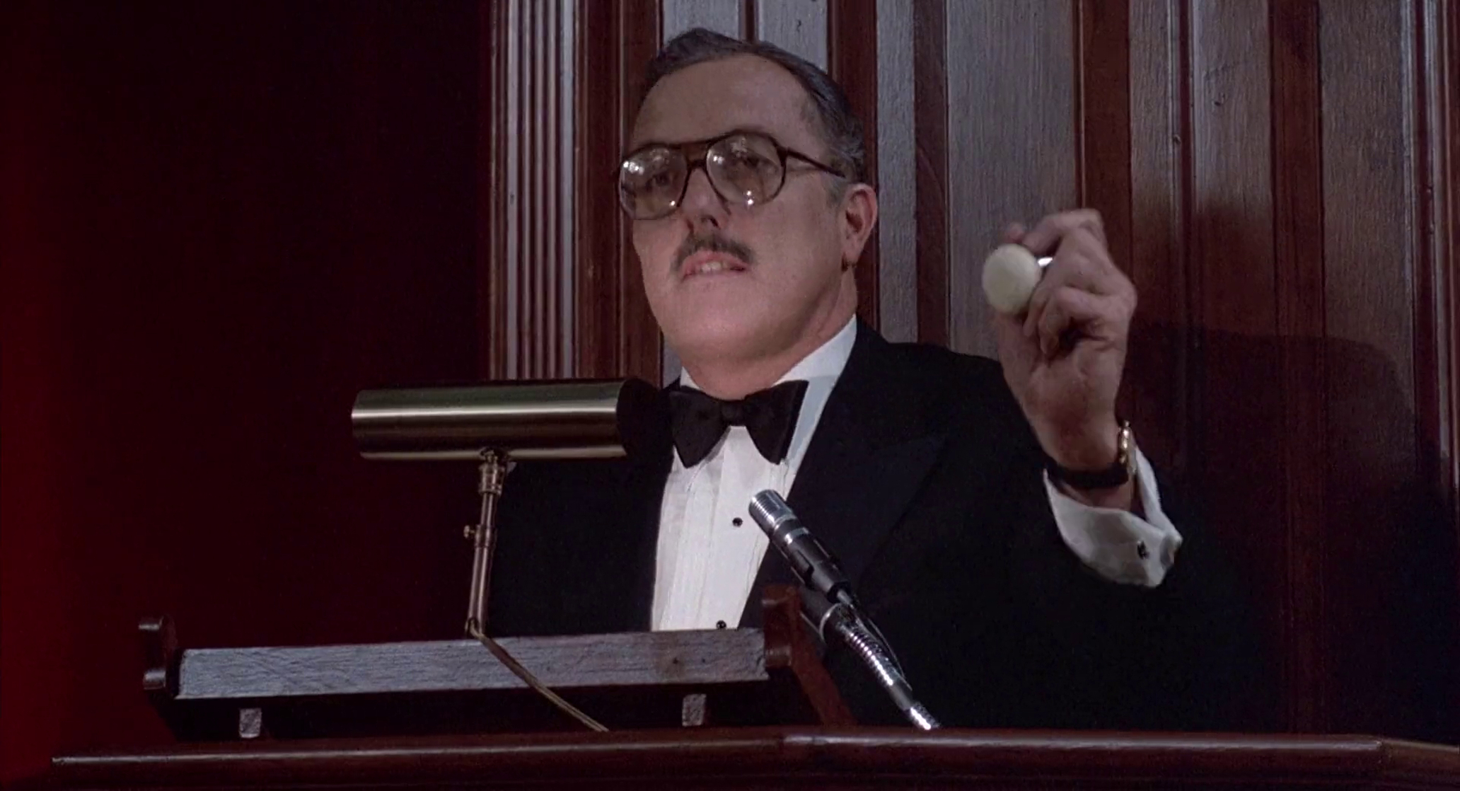 Still of the Night Still of the Night