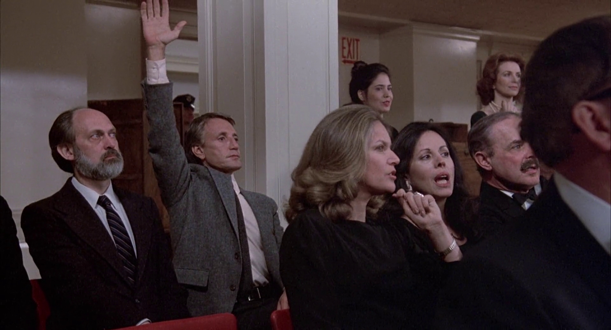 Still of the Night Still of the Night