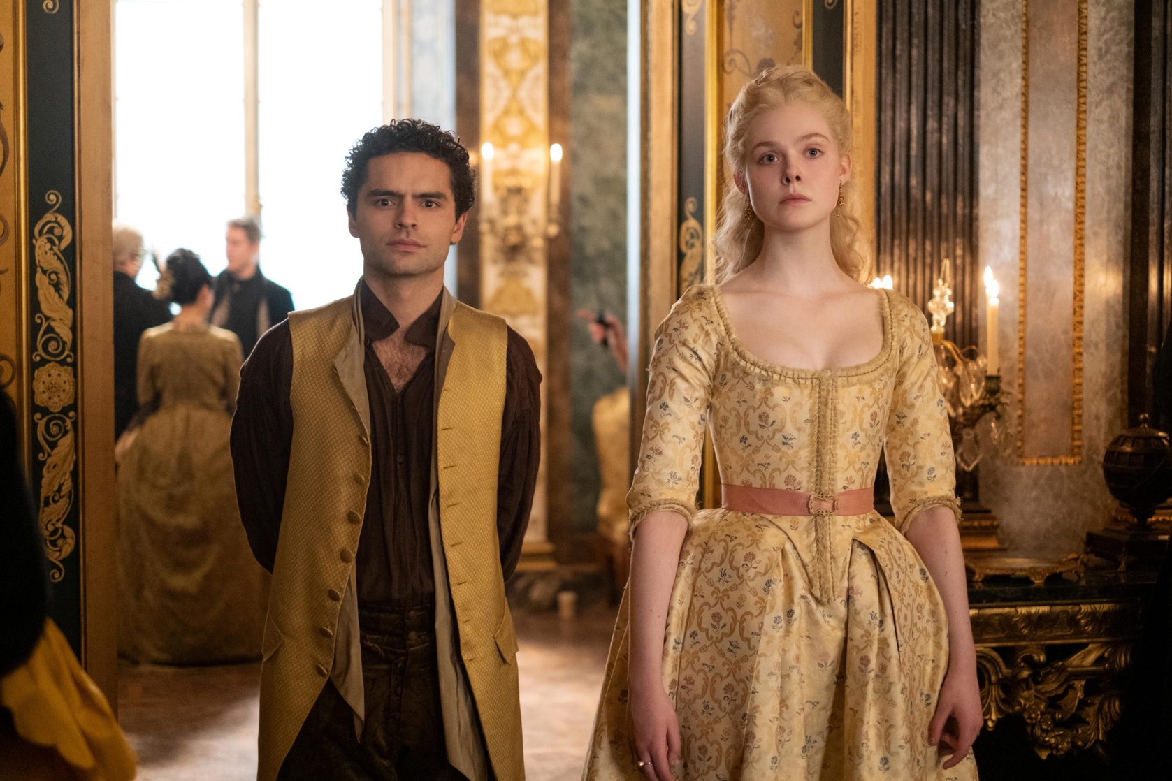 Elle Fanning