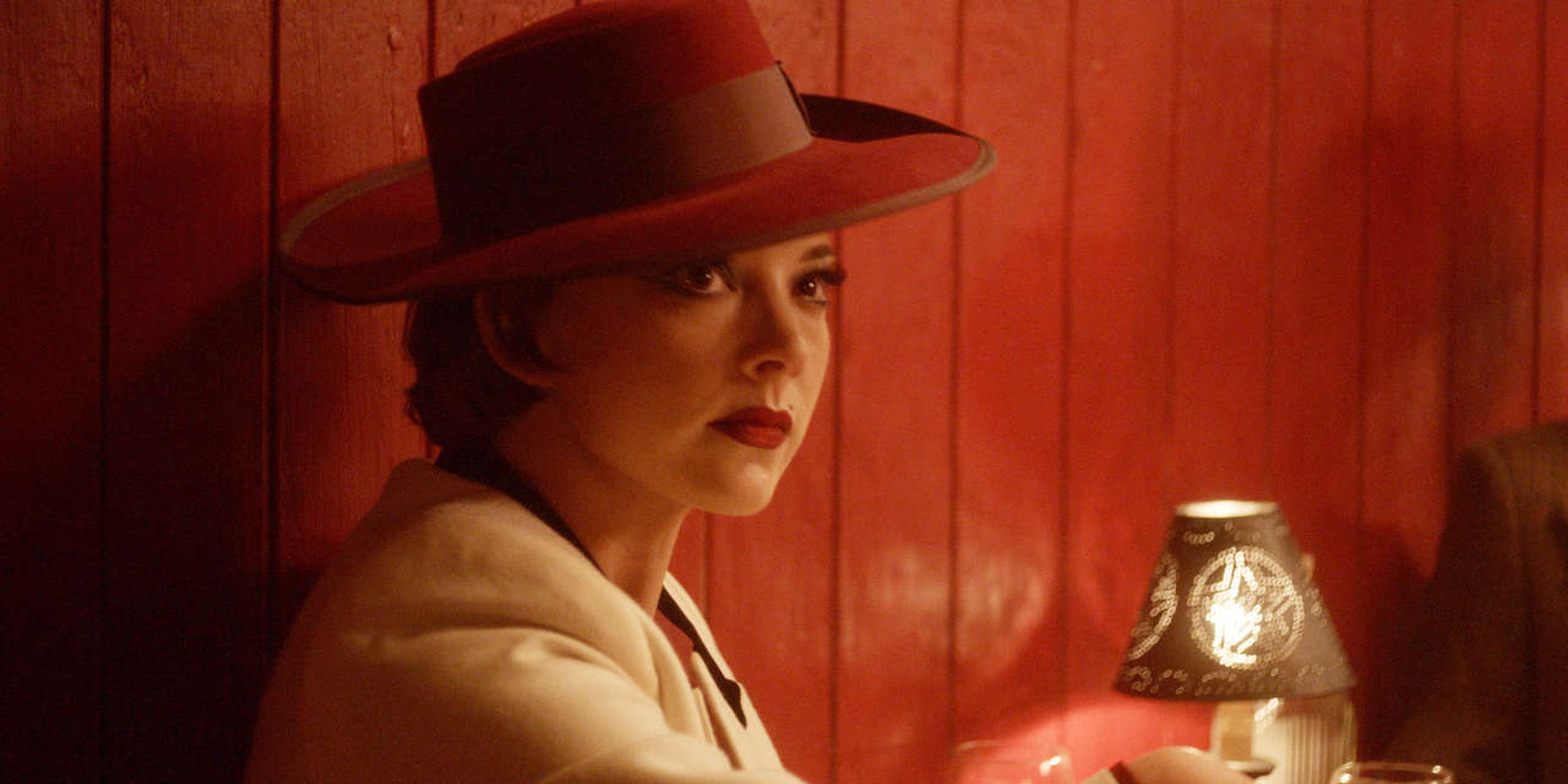 Penny Dreadful: City of Angels