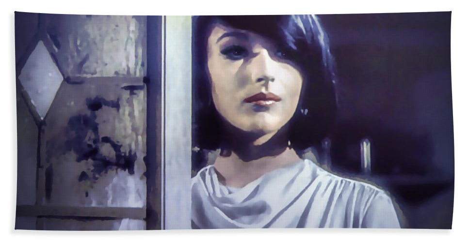 Joanna Frank
