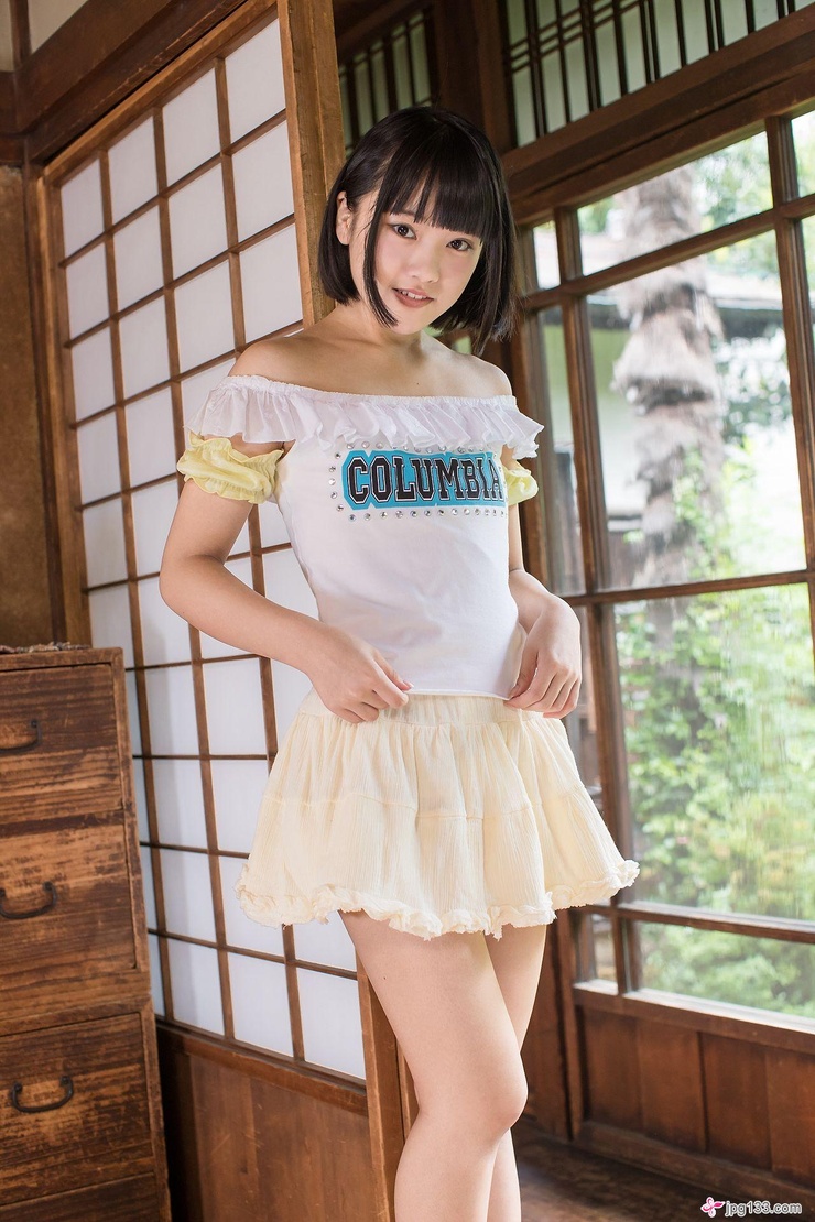Picture Of Anjyu Kouzuki Picture Of Anjyu Kouzuki