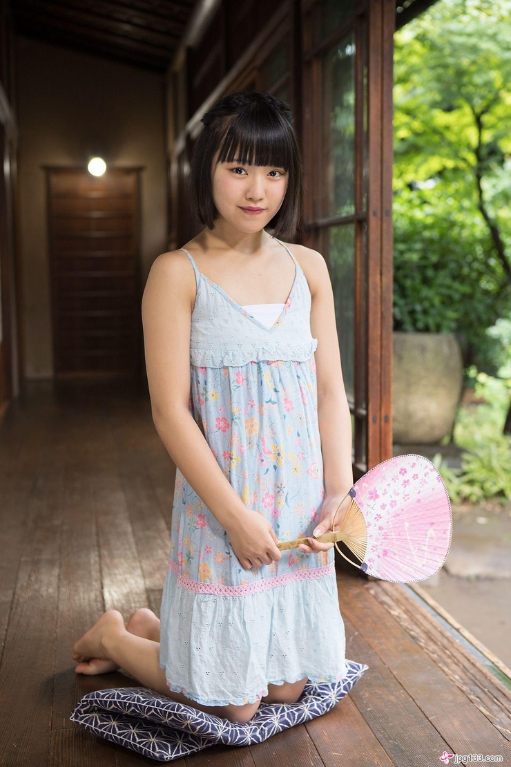 Picture Of Anjyu Kouzuki Picture Of Anjyu Kouzuki