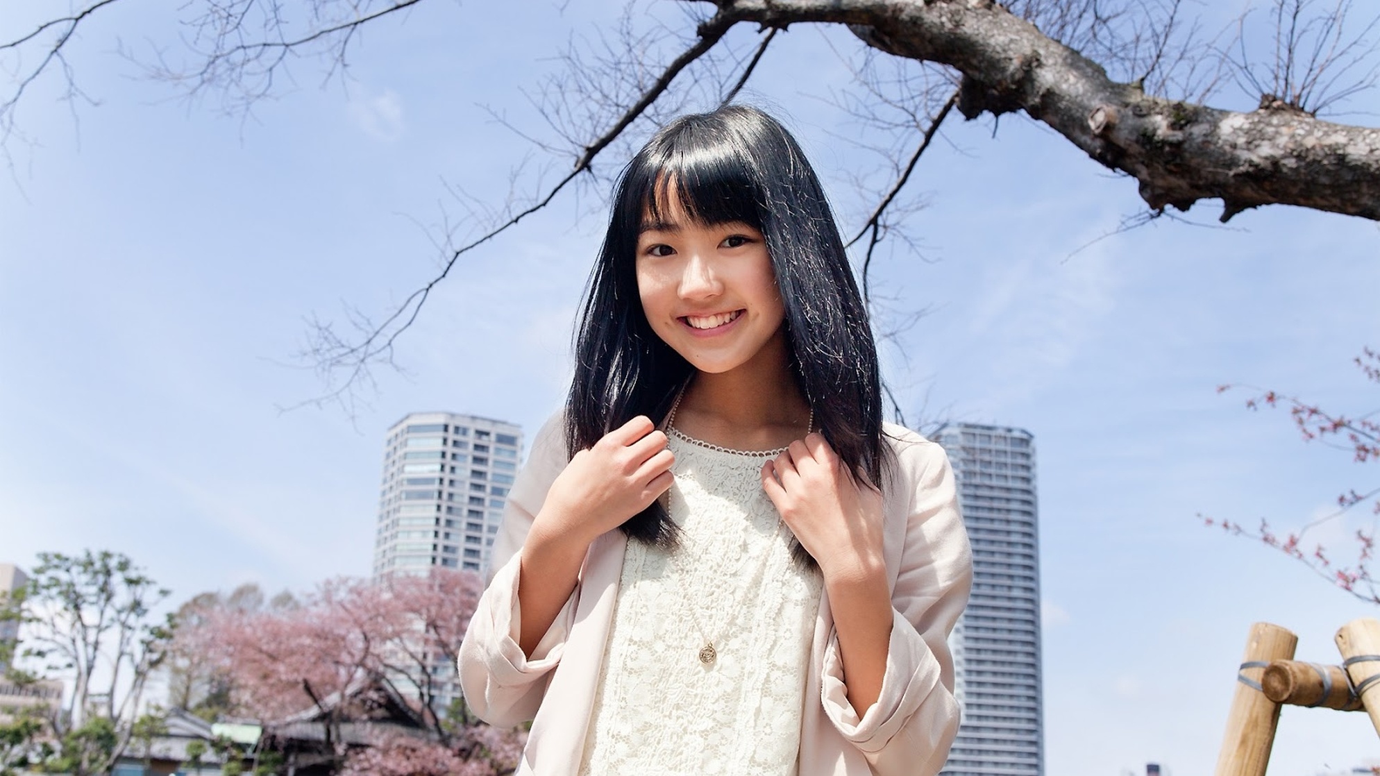 Momo Shiina