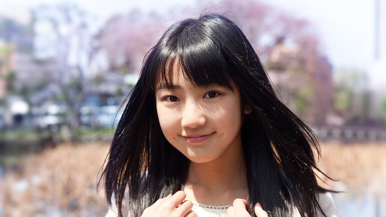 Junior Idol Momo Shiina Picseggcom