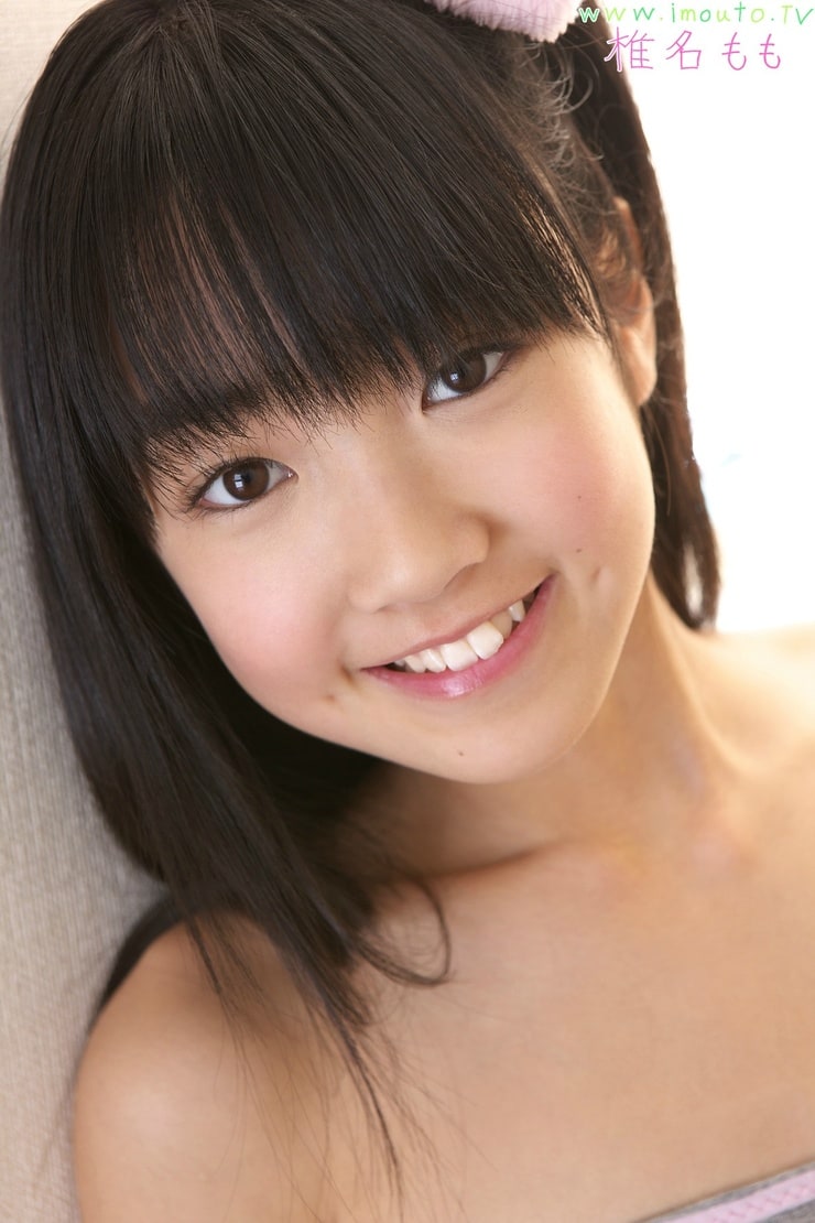 Picture Of Momo Shiina 