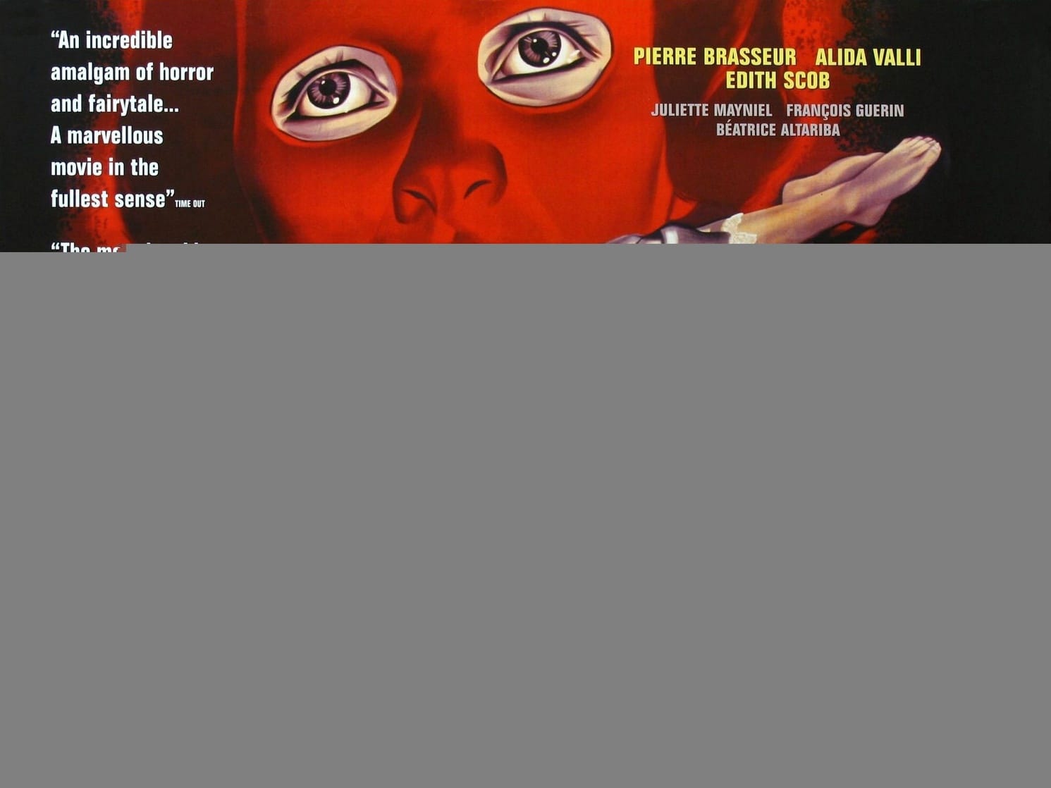 Eyes Without a Face (1962) Eyes Without a Face (1962)