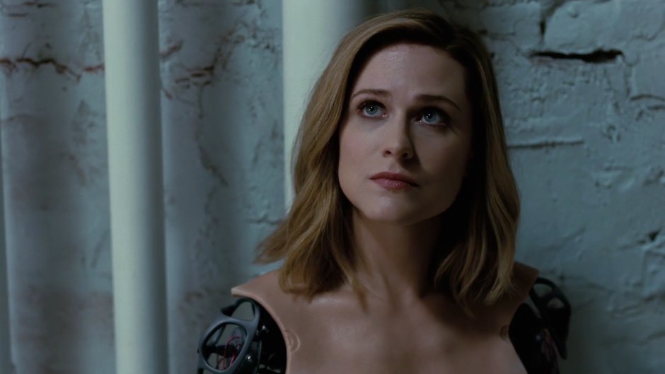 Evan Rachel Wood Evan Rachel Wood
