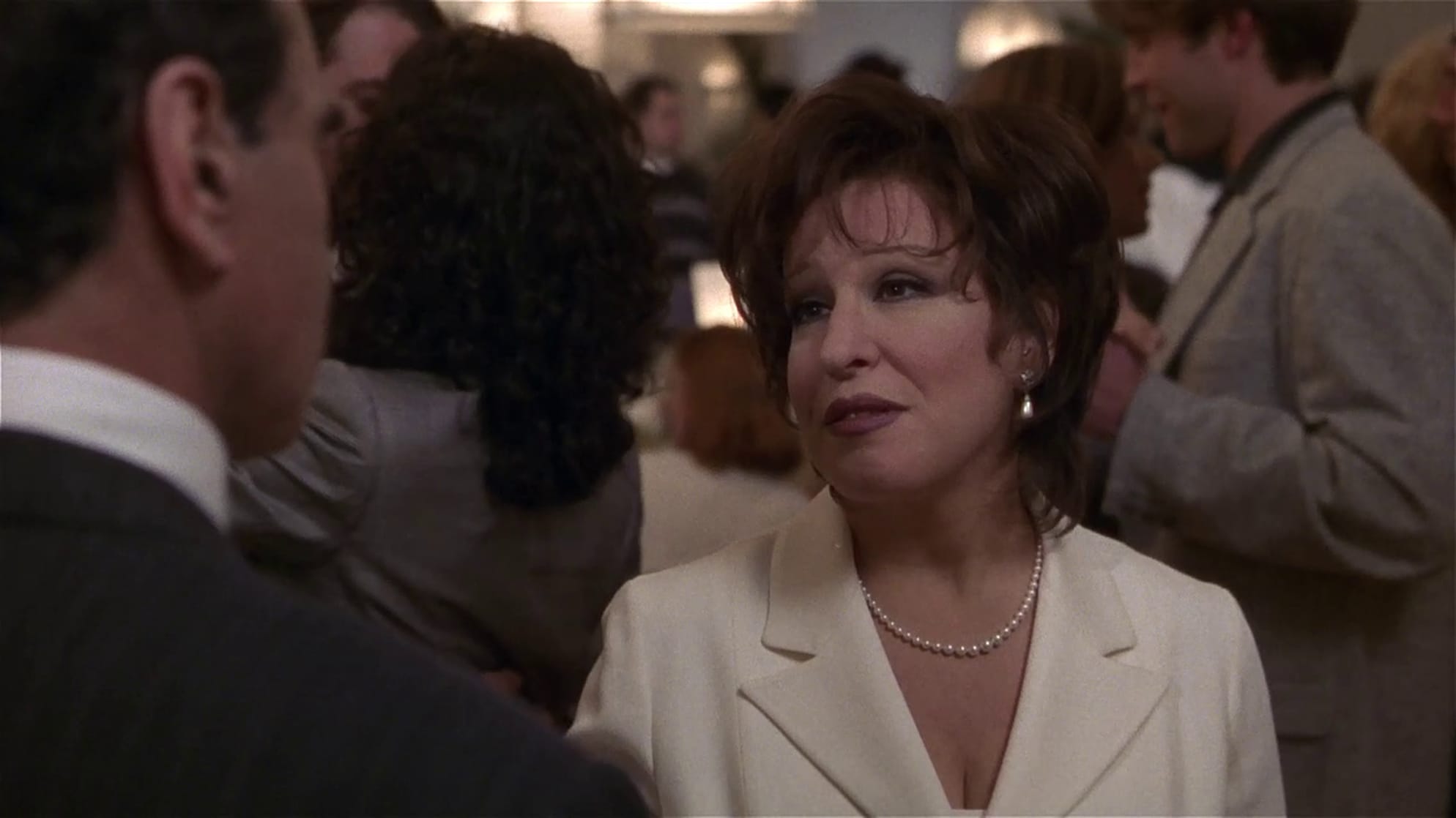 The First Wives Club The First Wives Club