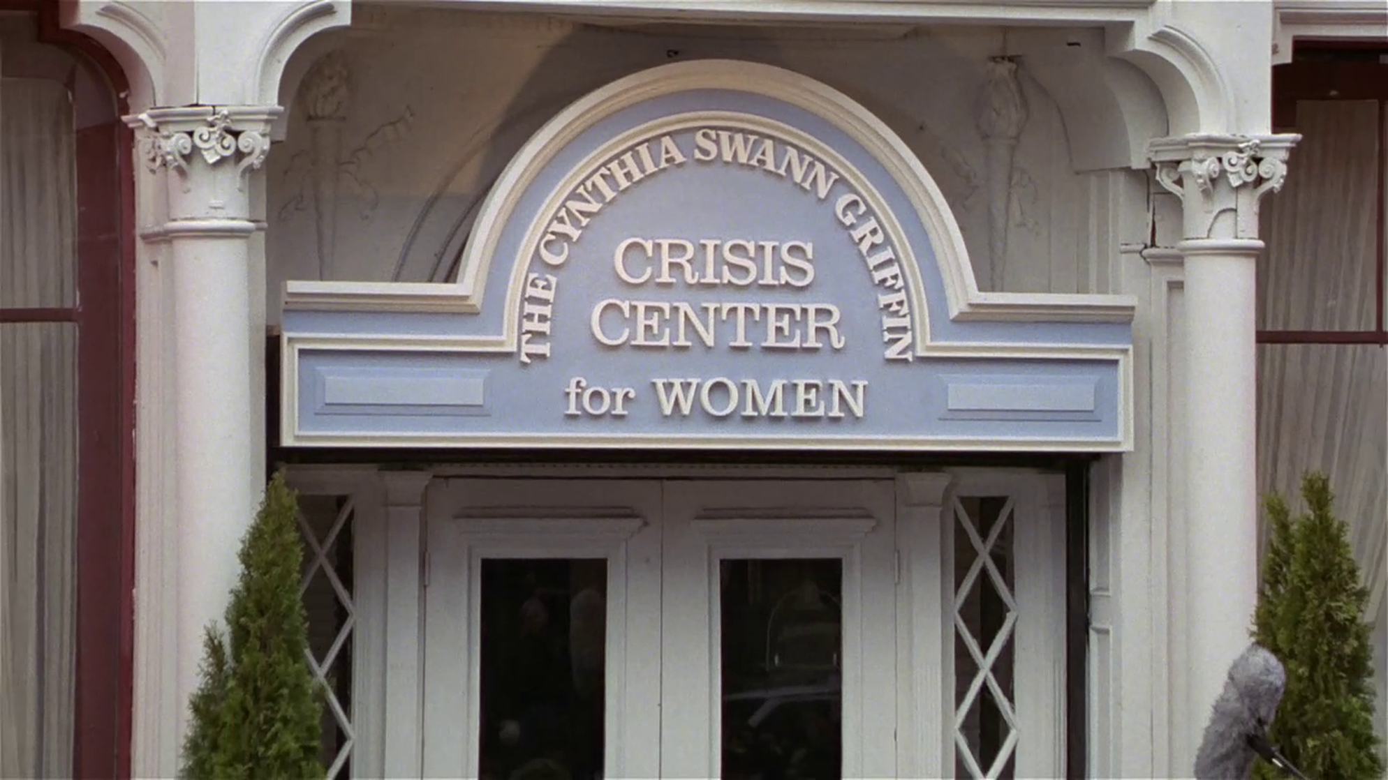 The First Wives Club