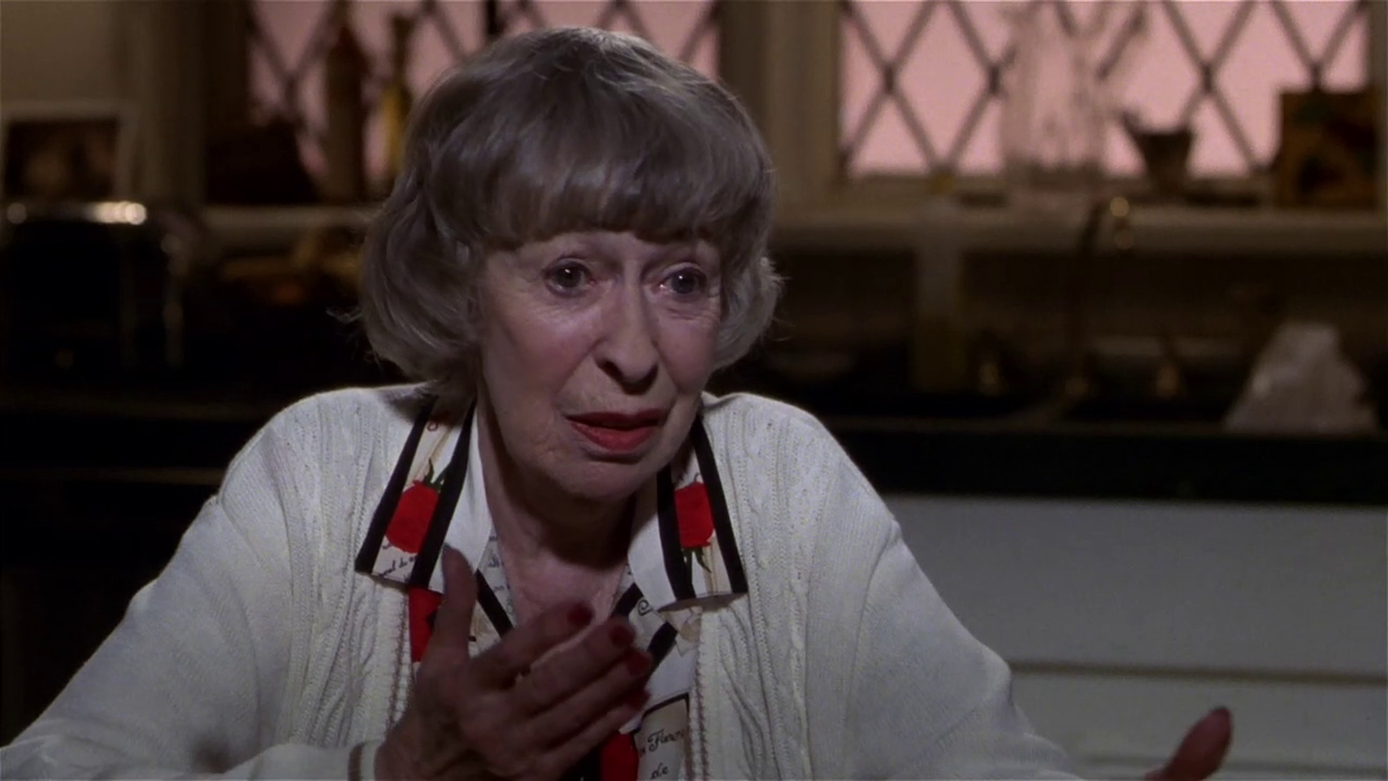 The First Wives Club