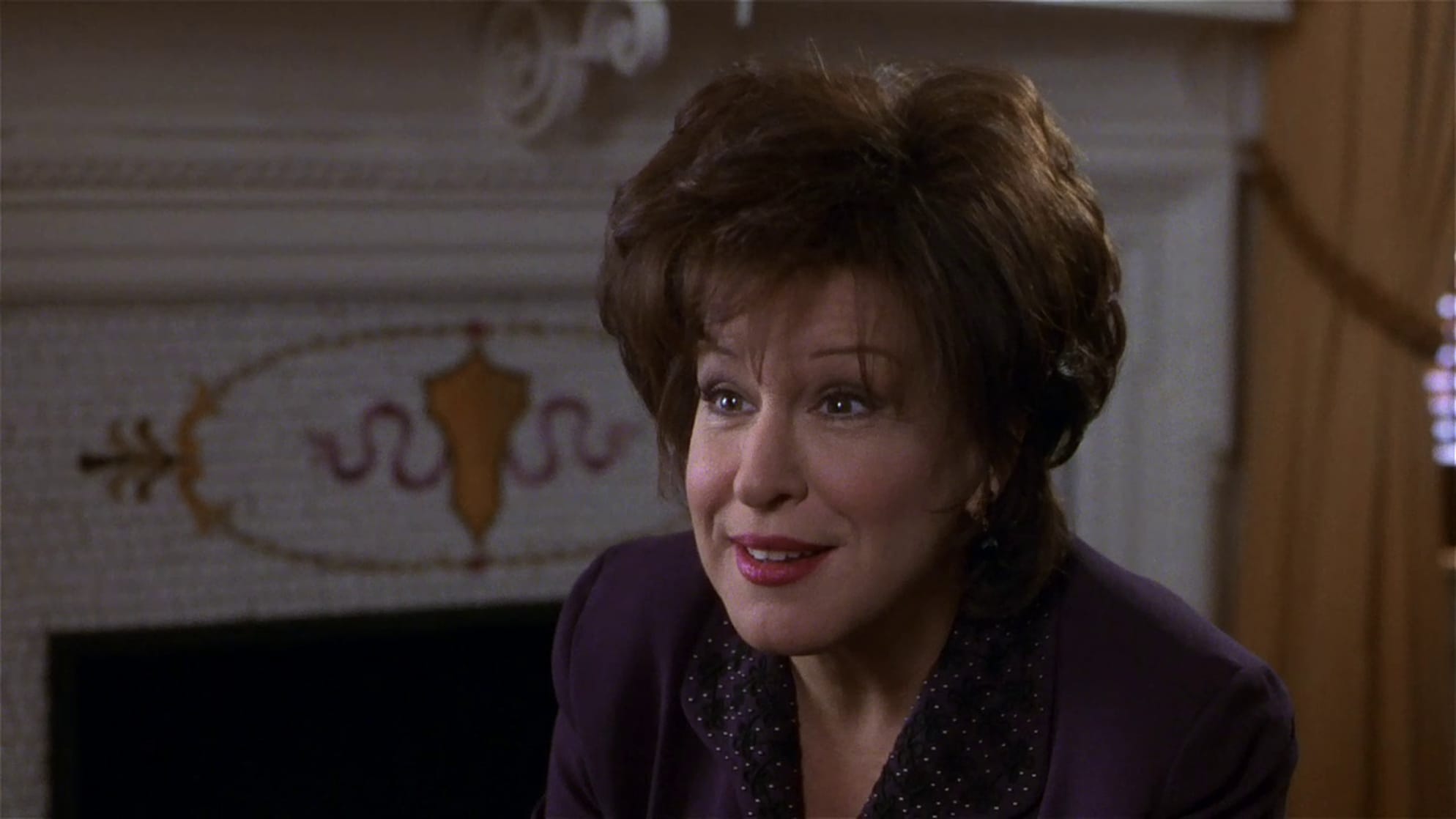 The First Wives Club