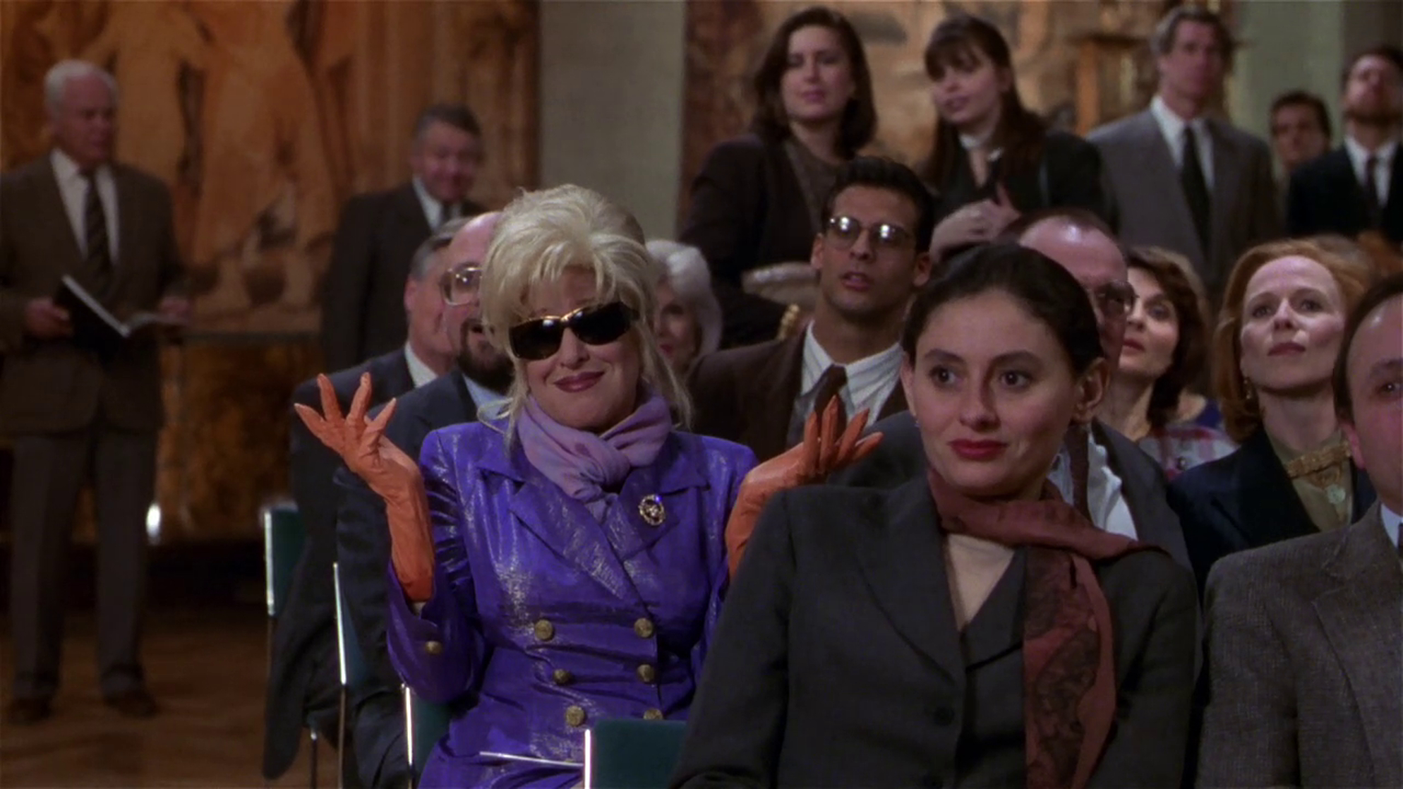 The First Wives Club