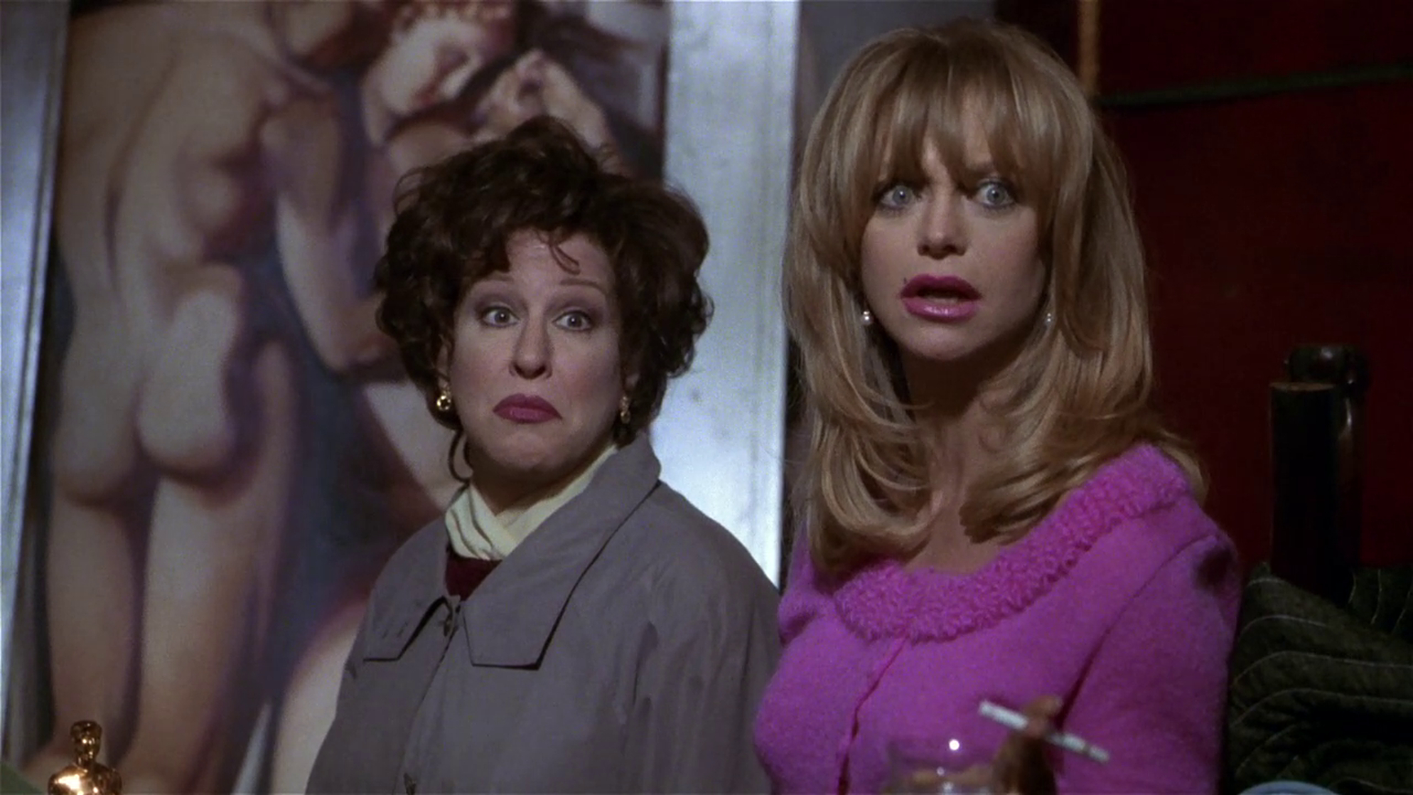 The First Wives Club The First Wives Club