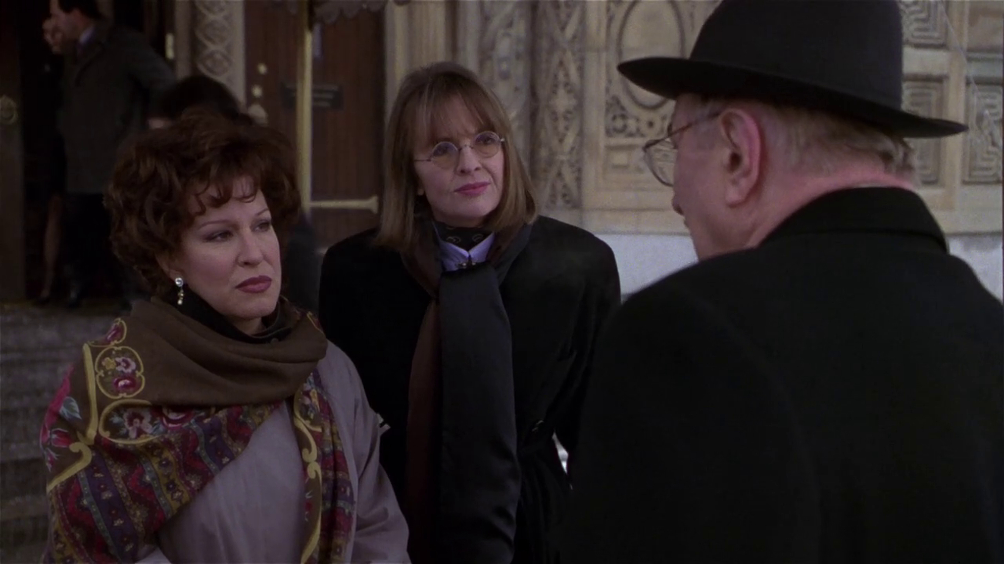 The First Wives Club