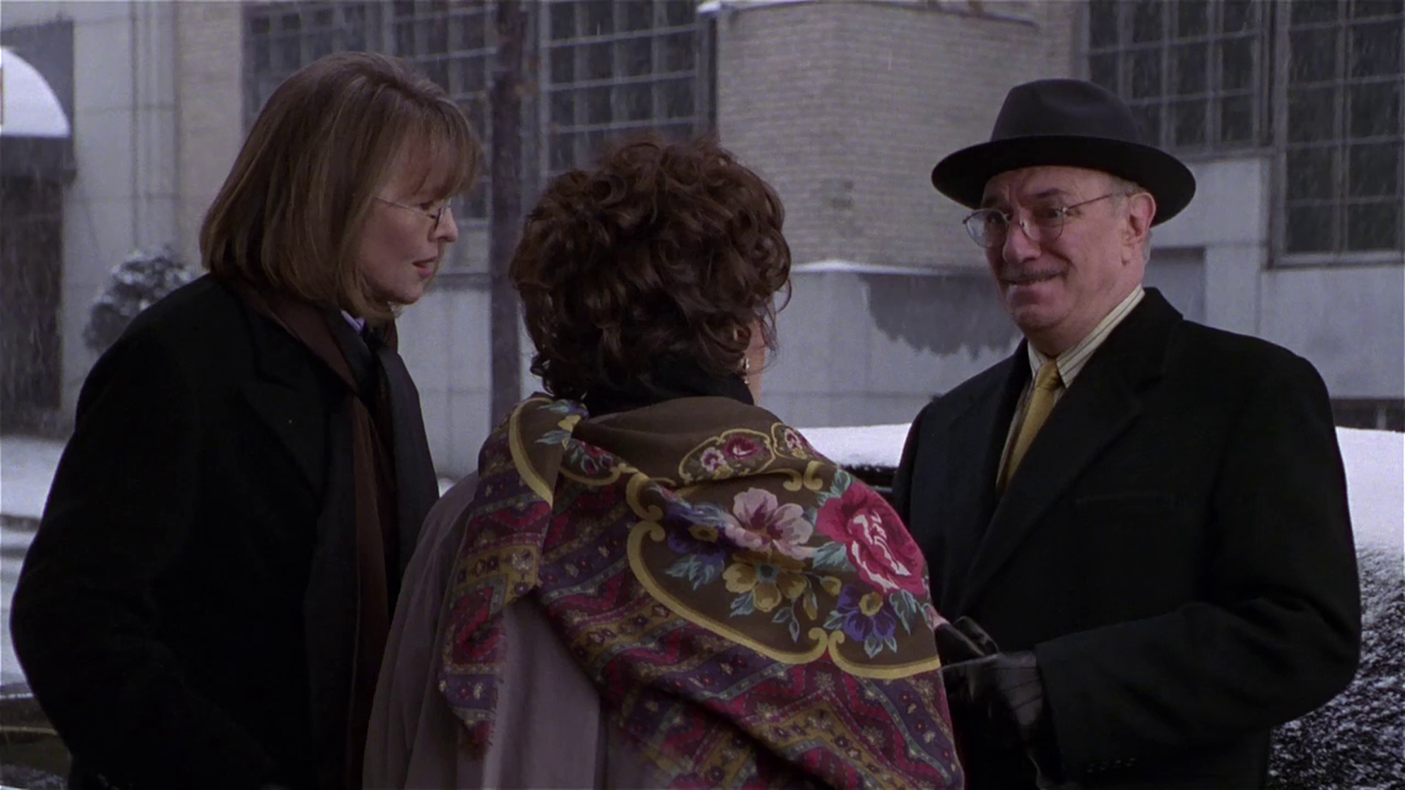 The First Wives Club