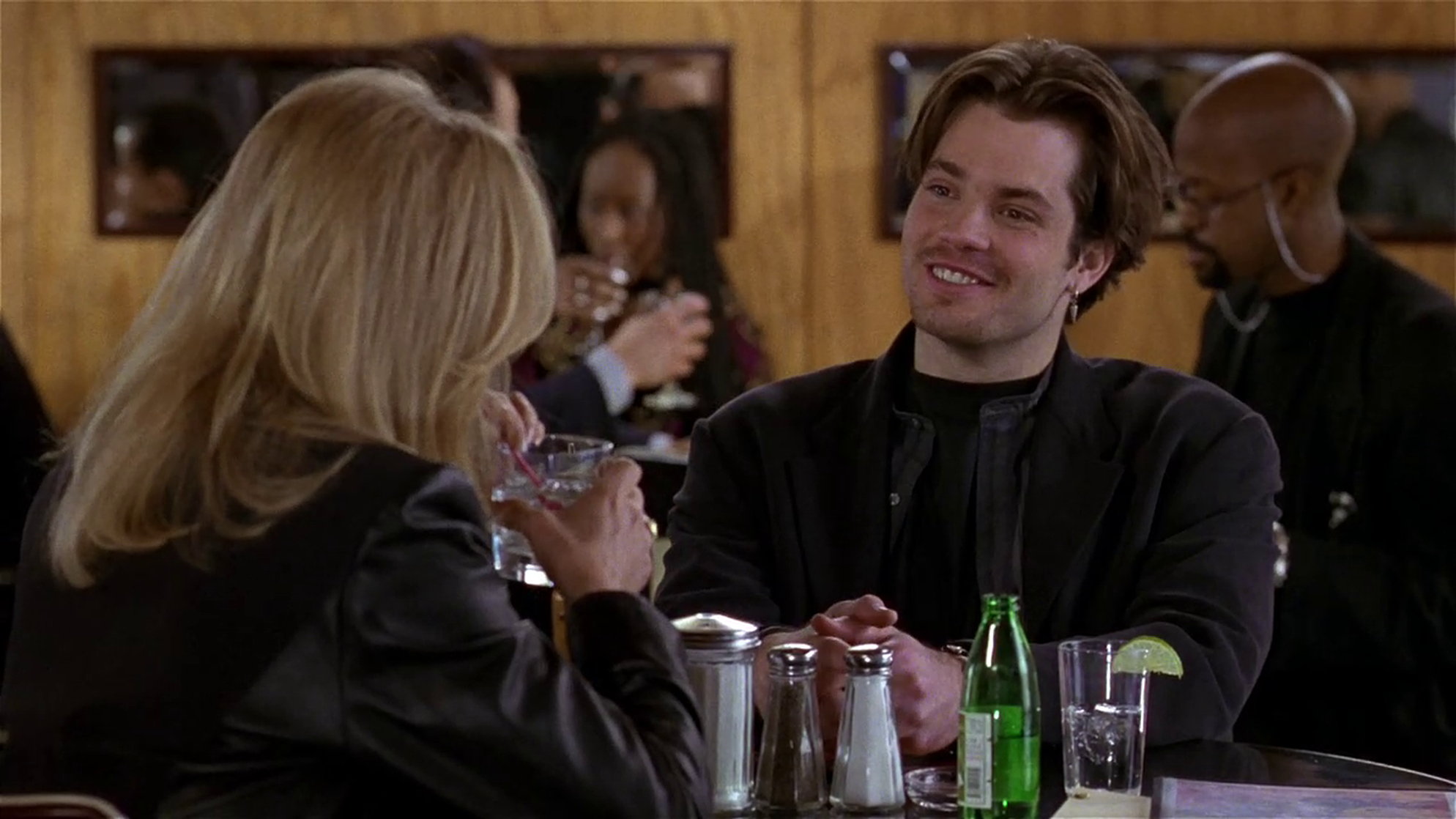 The First Wives Club
