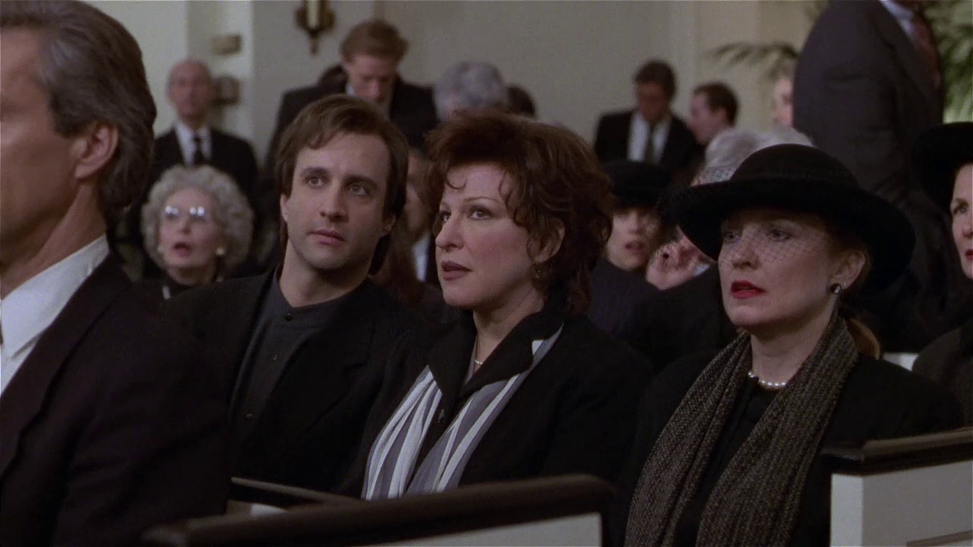 The First Wives Club The First Wives Club