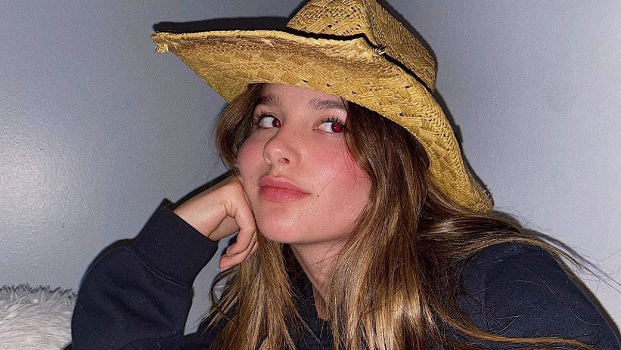 Annie LeBlanc Annie LeBlanc