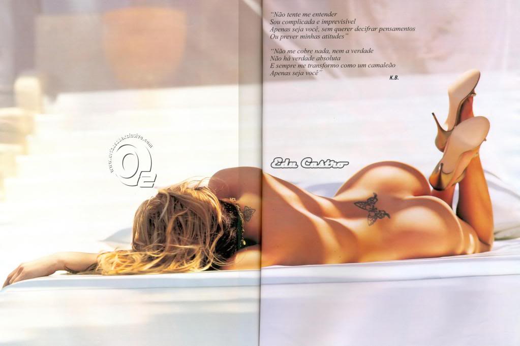 Karina Bacchi Karina Bacchi