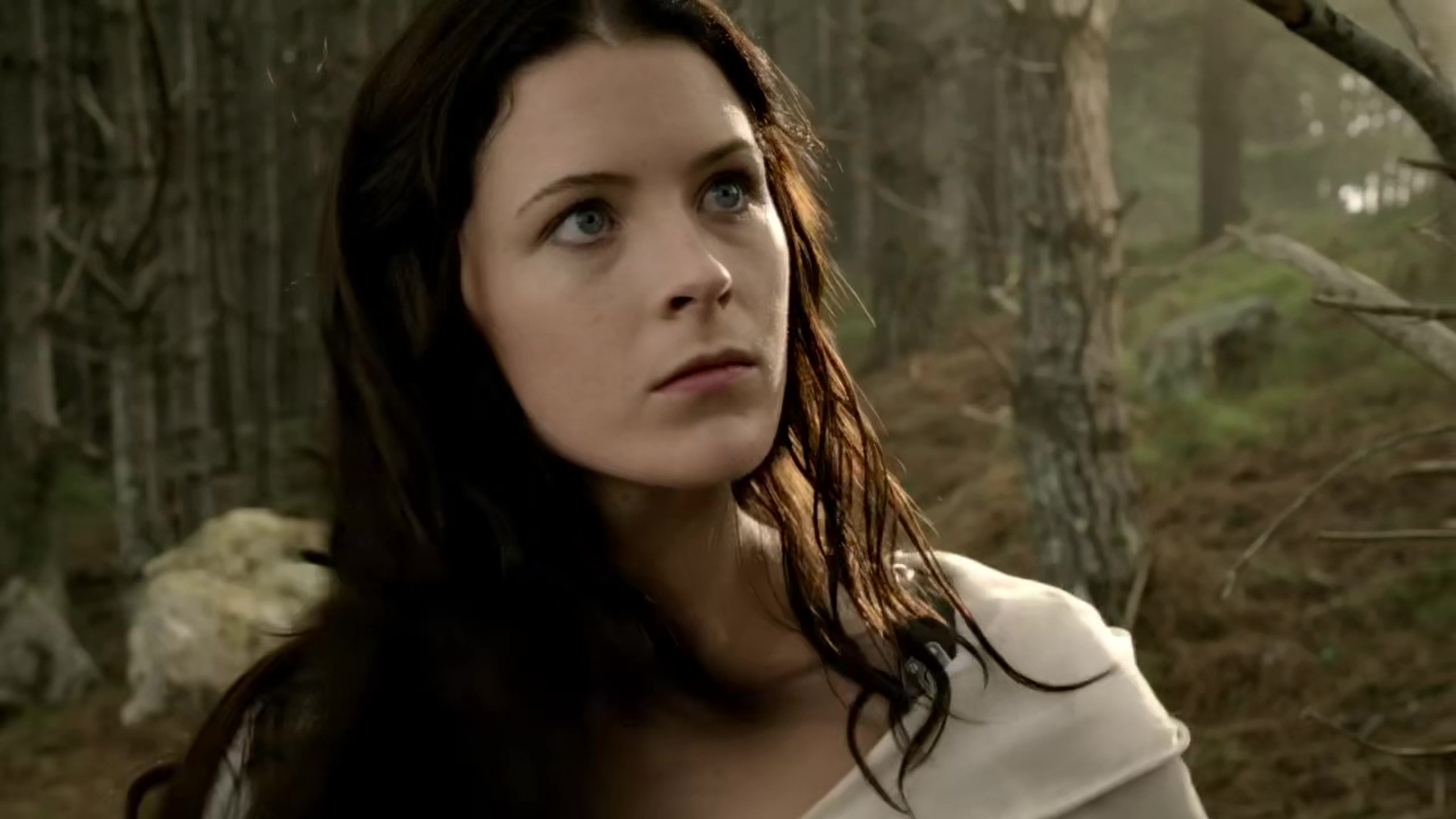 Bridget Regan Bridget Regan