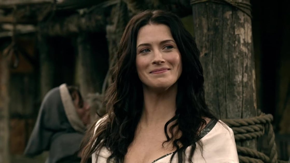 Bridget Regan