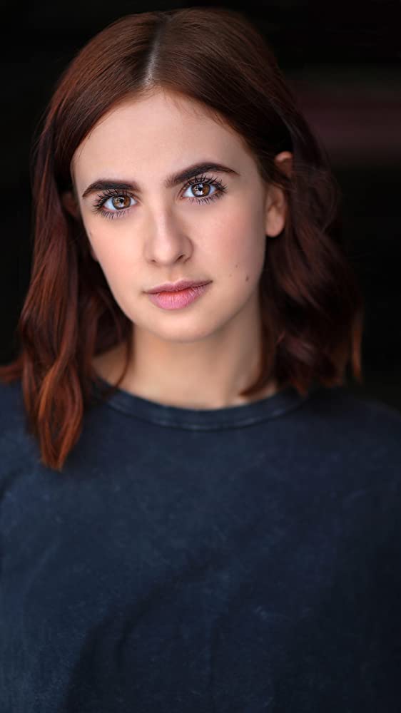 RaeAnne Boon picture