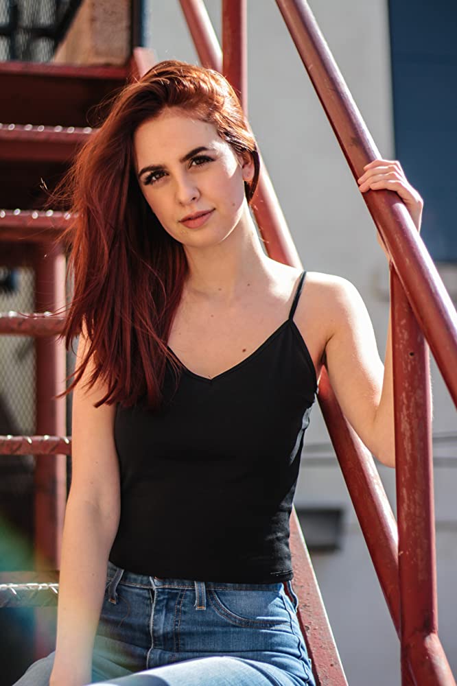 Picture of RaeAnne Boon