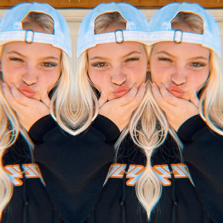 Picture of Jordyn Jones