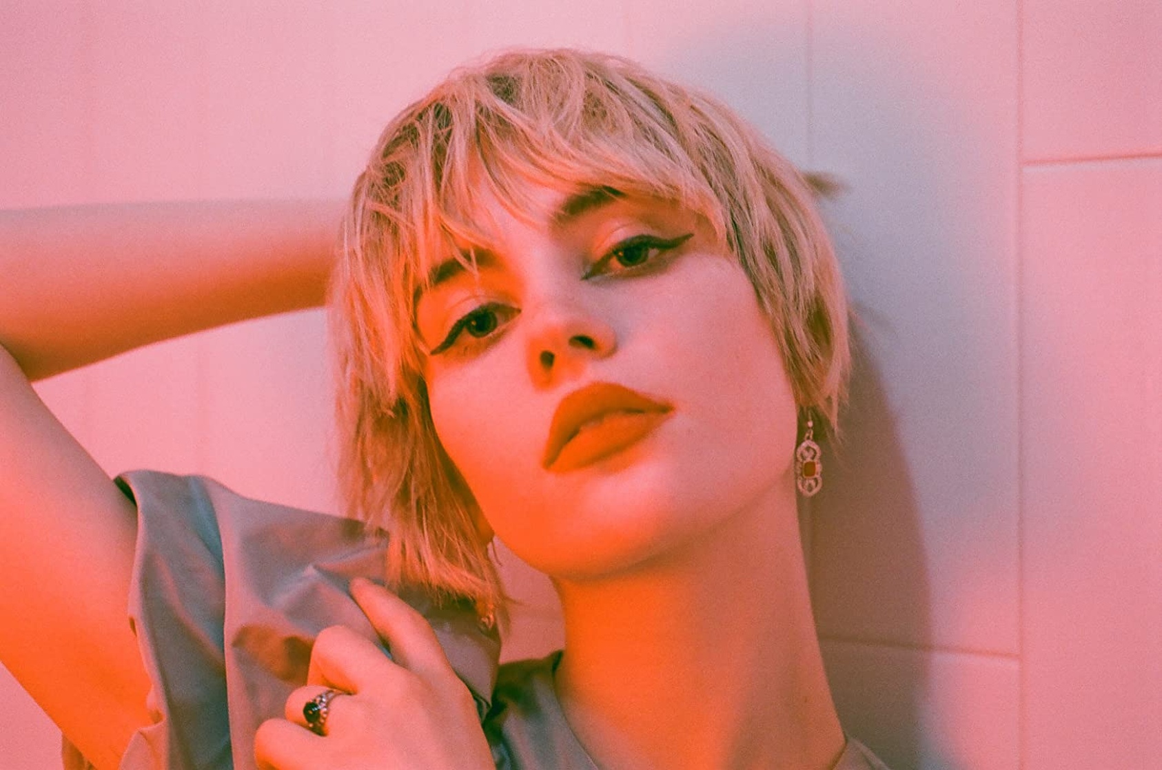 Picture of Sophie Thatcher