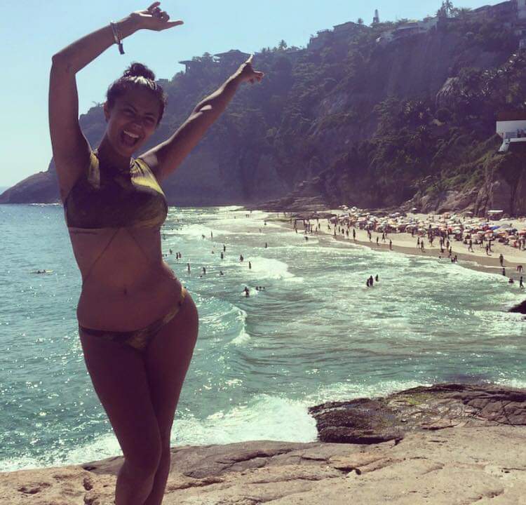 Sofia Ribeiro
