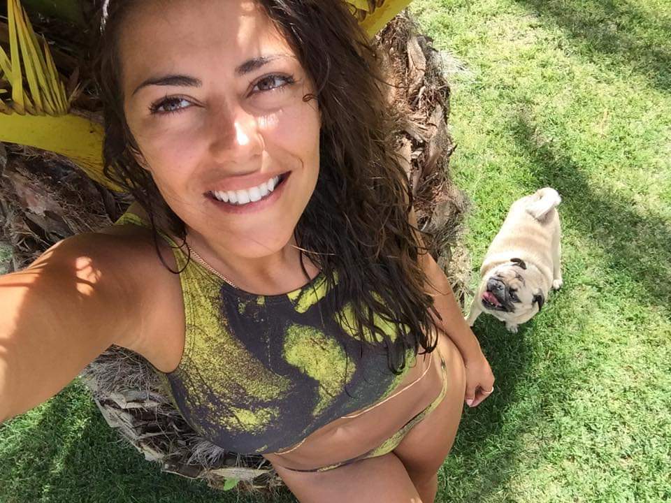 Sofia Ribeiro