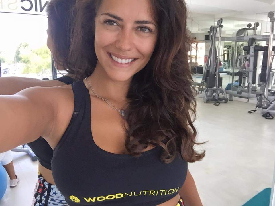 Sofia Ribeiro