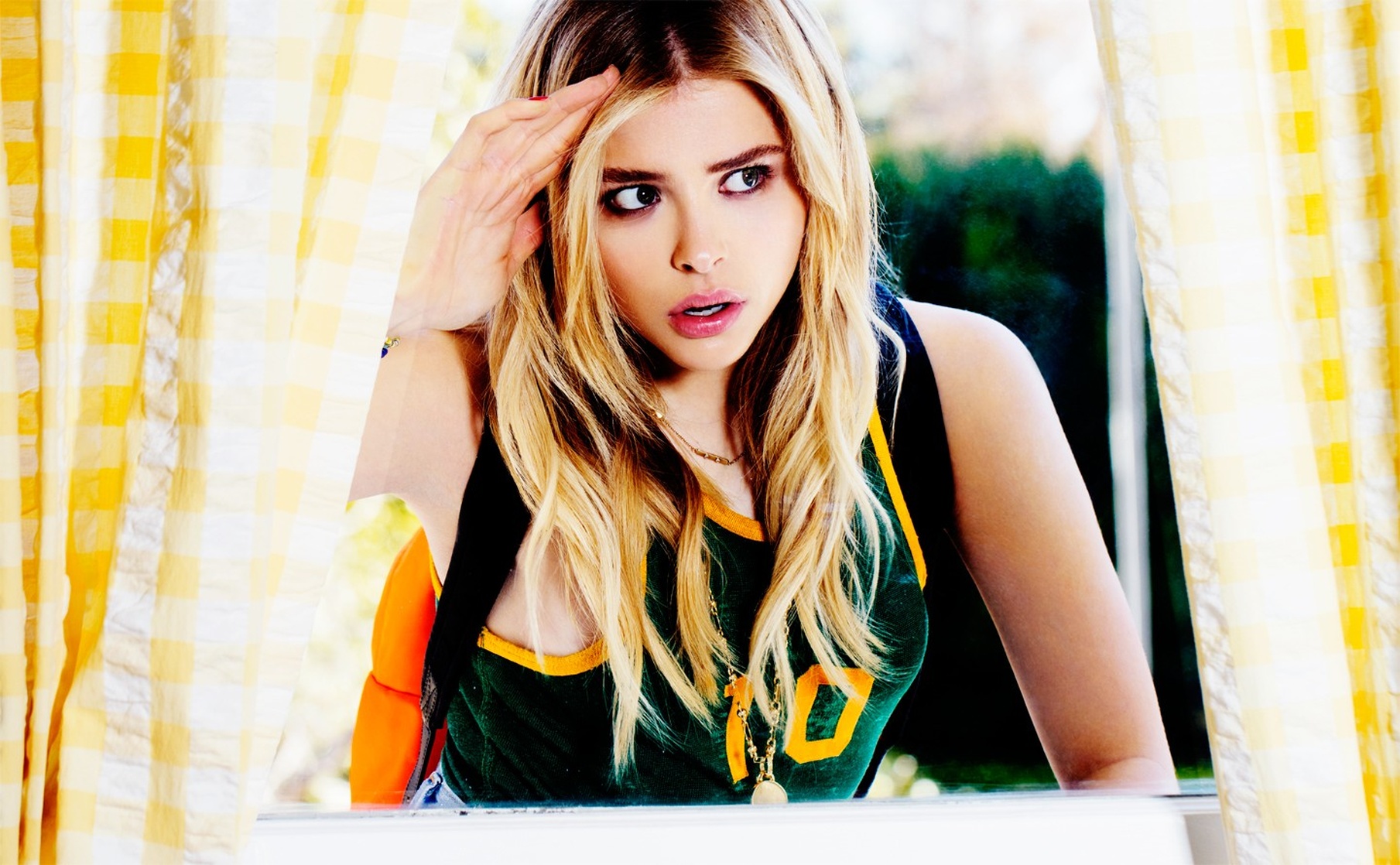 Chloe Moretz Chloe Moretz