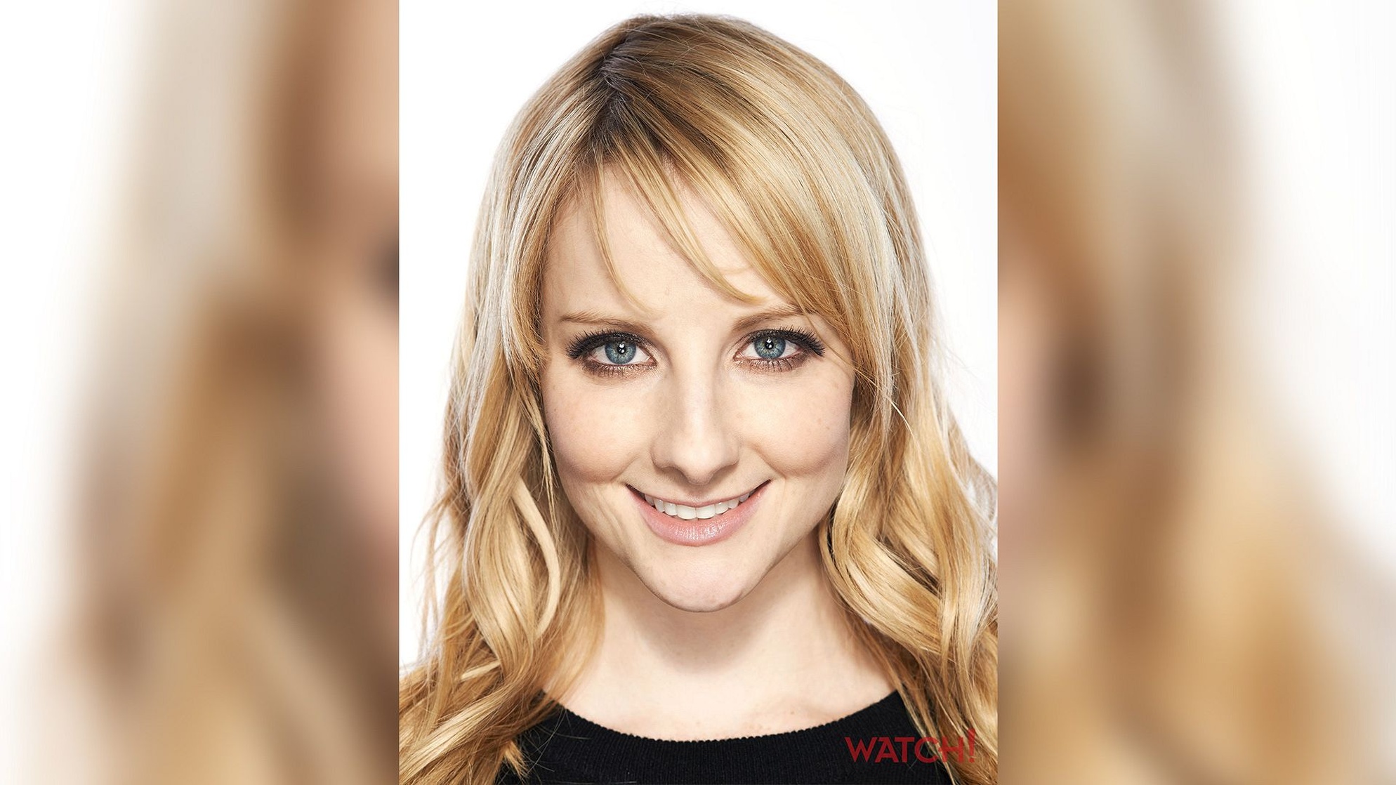 Melissa Rauch Melissa Rauch