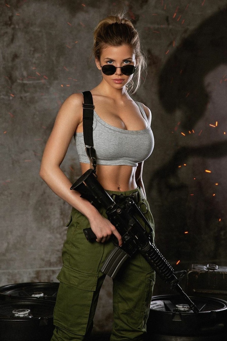 Nata Lee image.