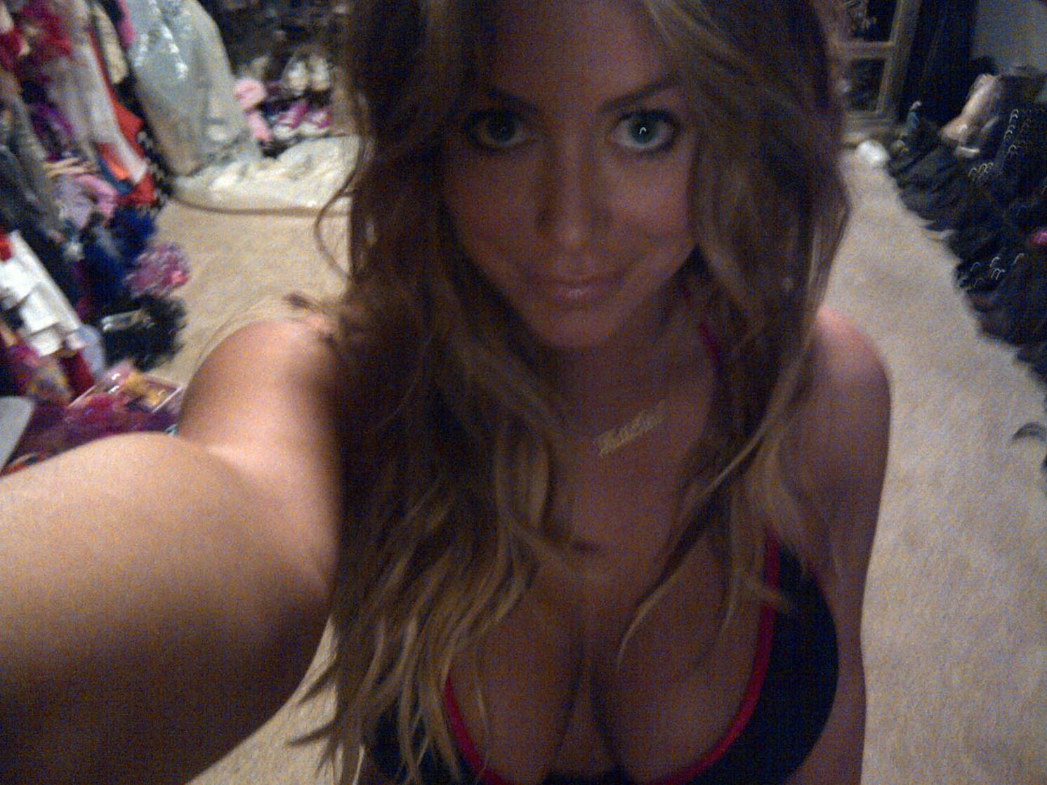 Aubrey O'Day Aubrey O'Day