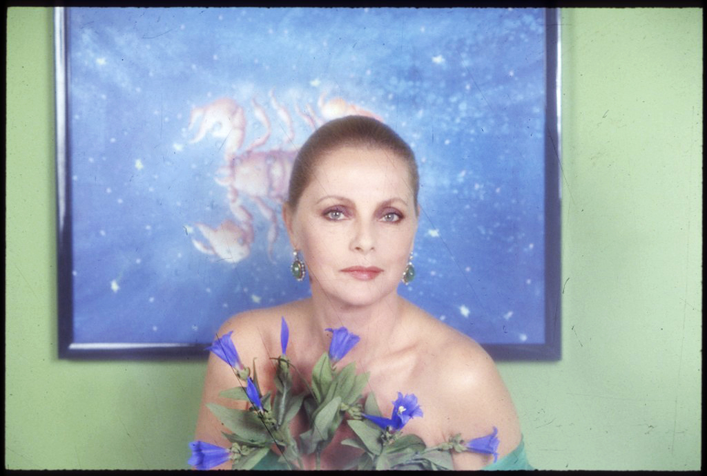 Virna Lisi Virna Lisi