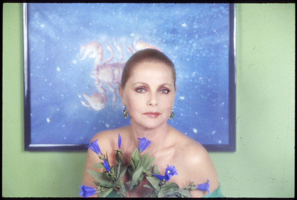 Virna Lisi