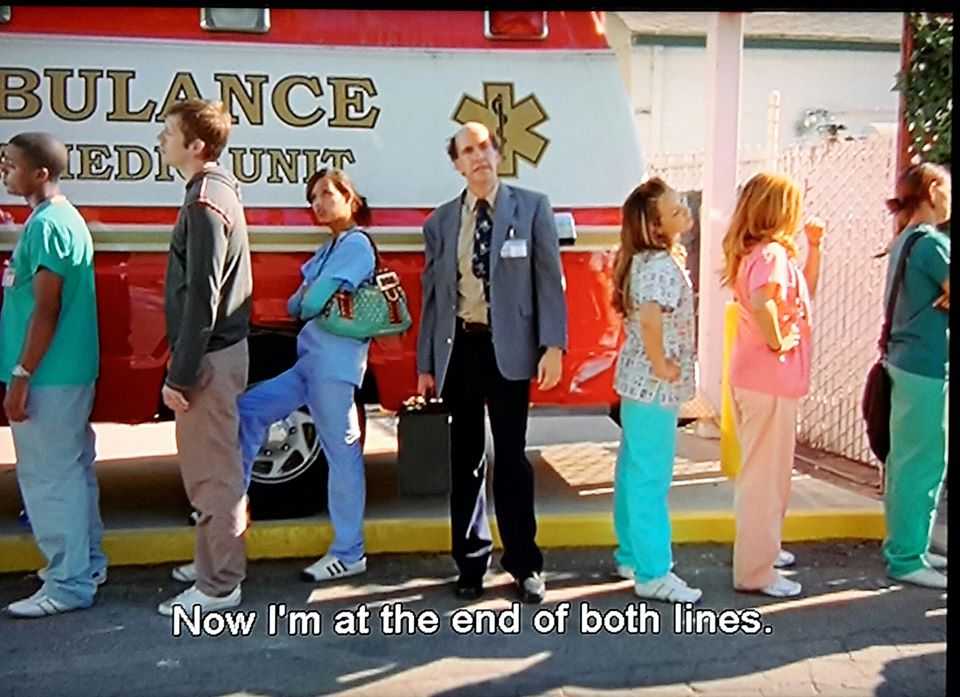 Scrubs Scrubs