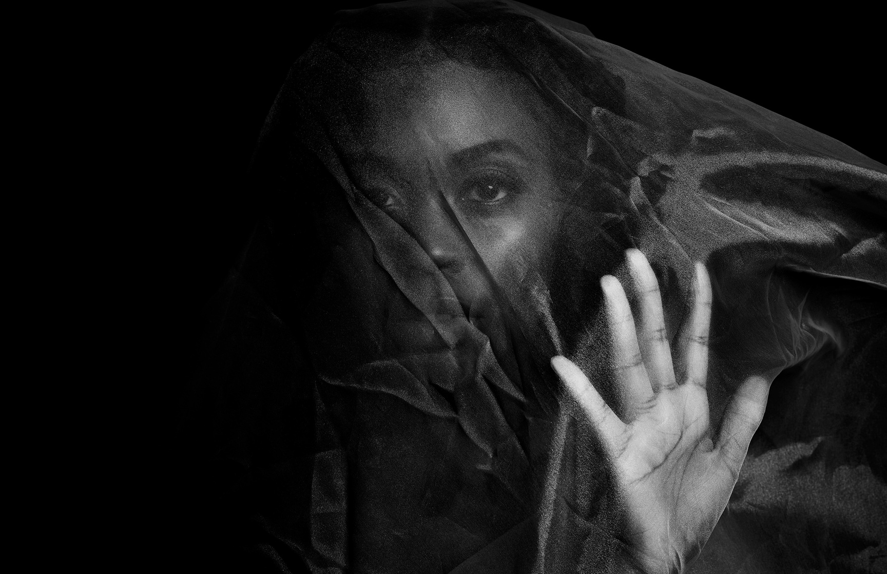 Nafessa Williams