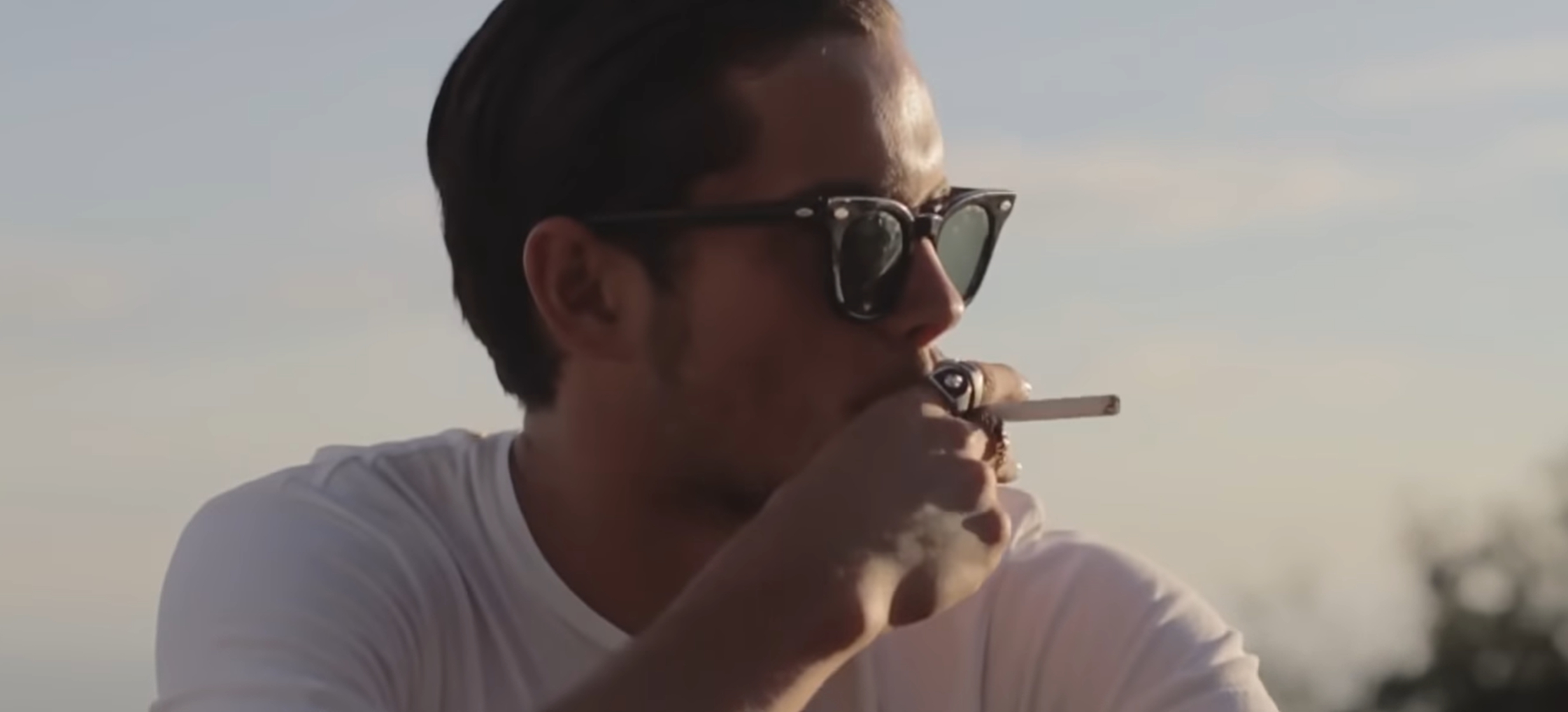 Dylan Rieder