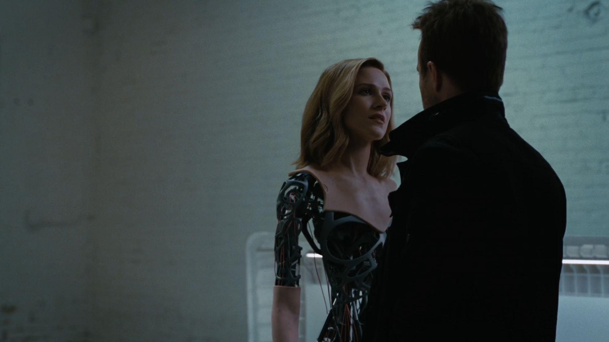 Westworld Westworld