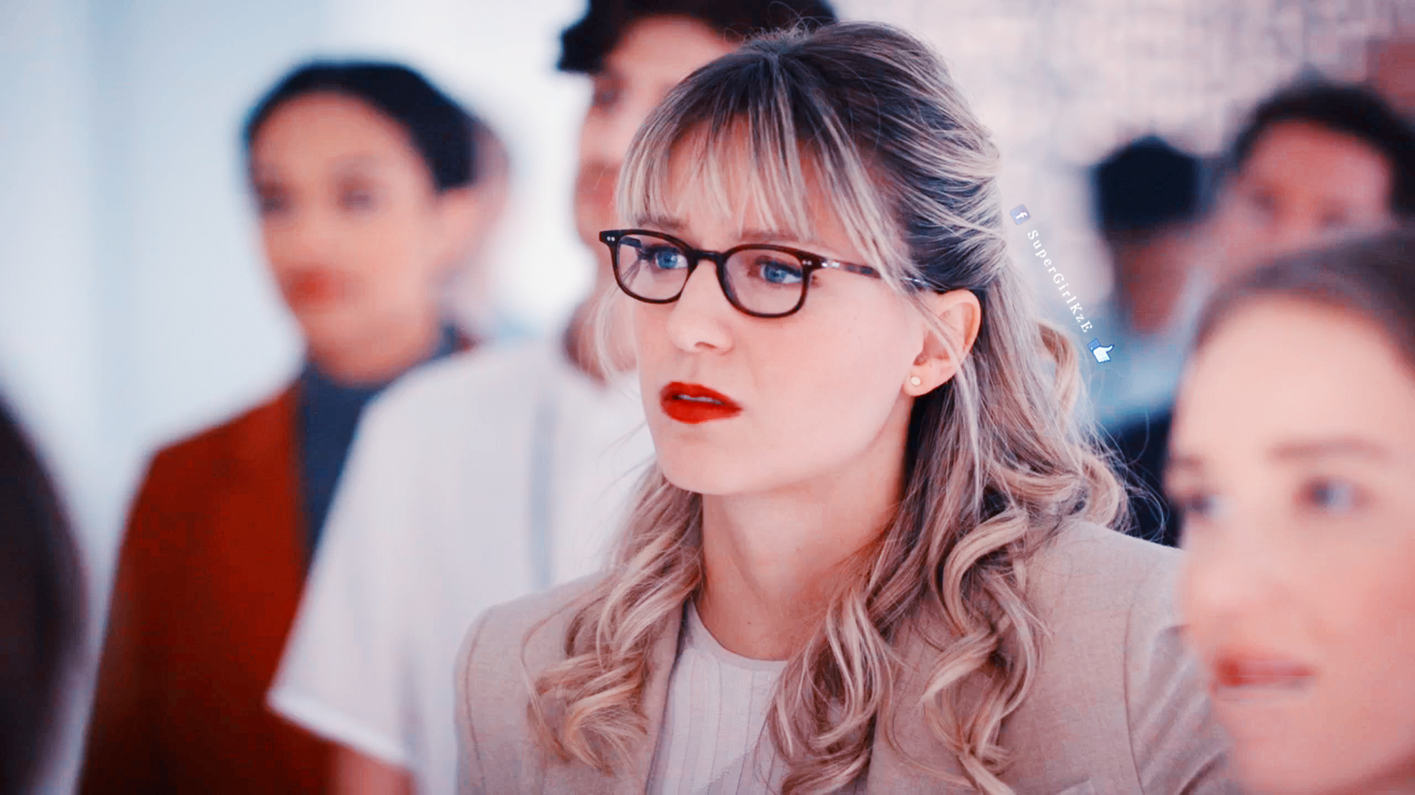 Melissa Benoist