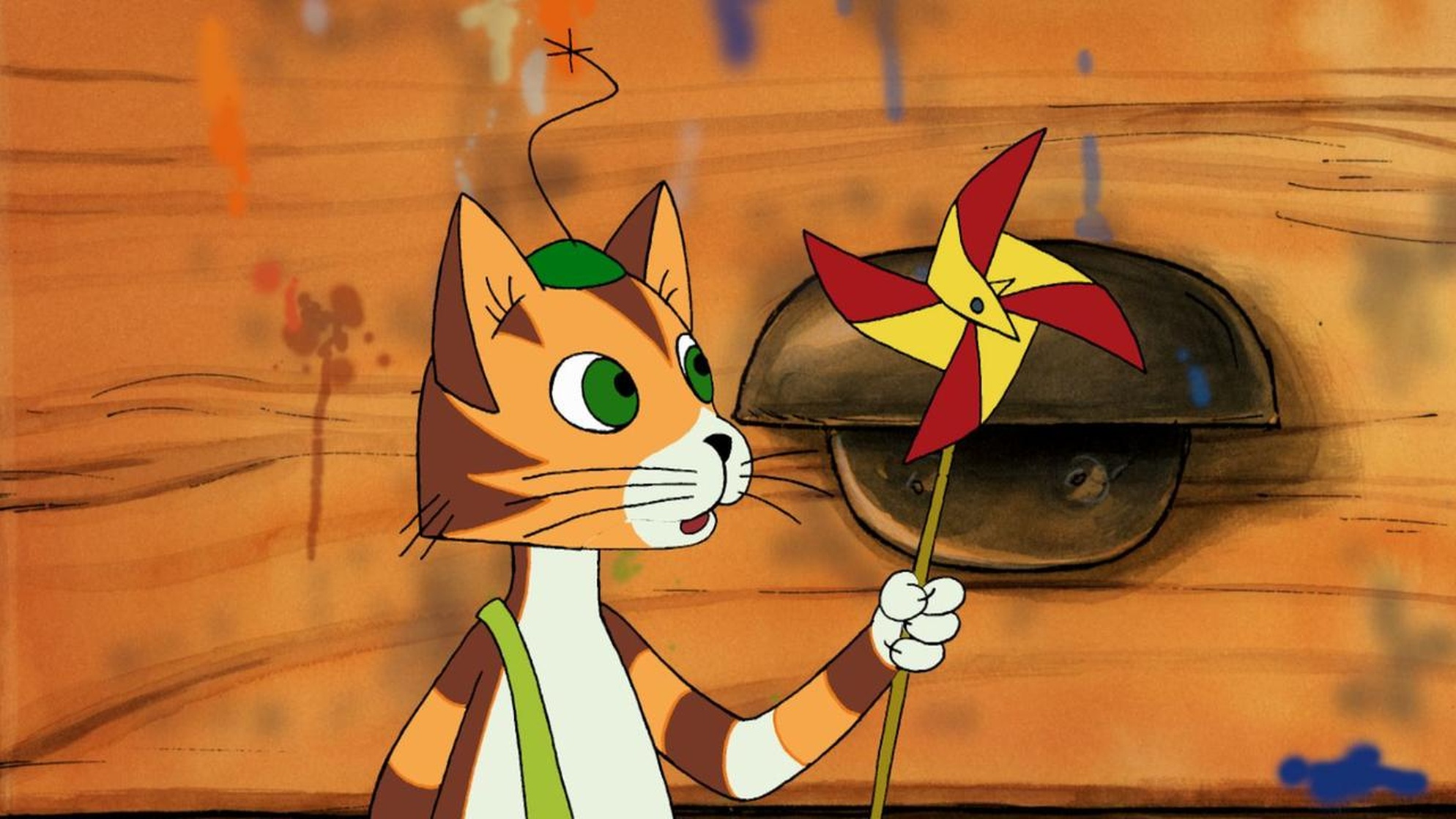 Findus Findus