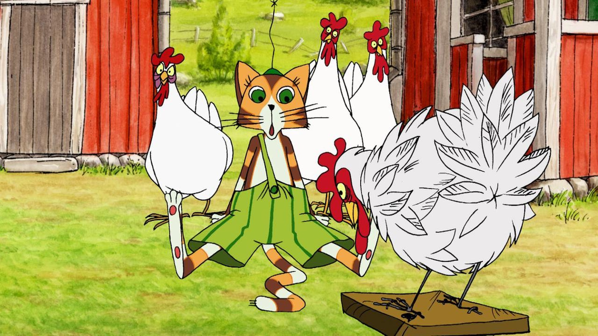 Findus
